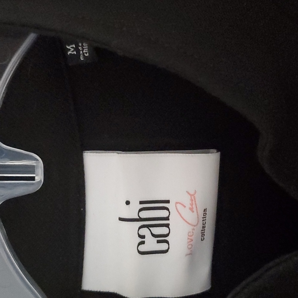 Ladies jacket - Picture 3 of 4